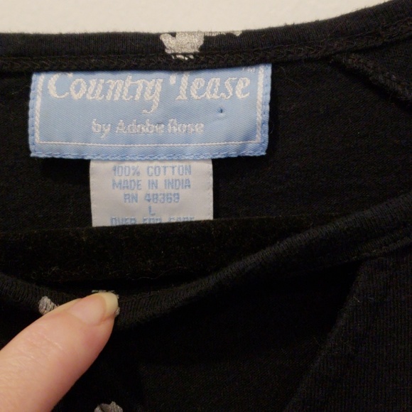 Horse t - Picture 2 of 5